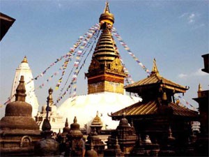 swayambhu-stupa